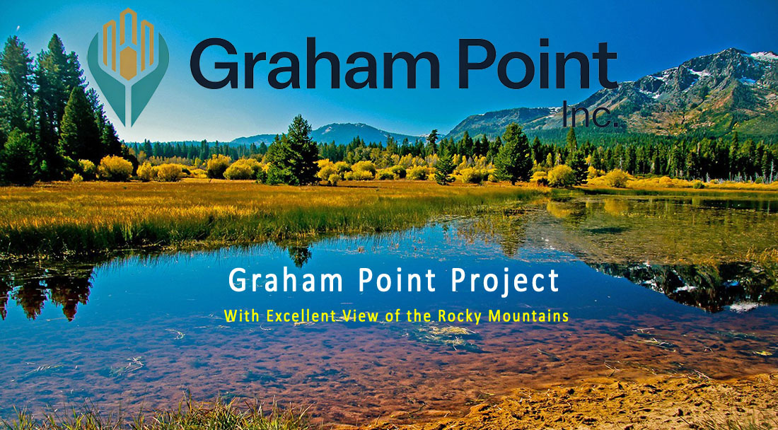 Graham Point Project